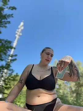 Stripchat Private Sex Chat of JessiMur