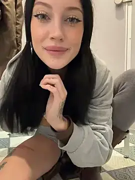 Stripchat Best Webcam of Melissa_crazy