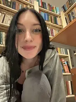Stripchat Free Porn Cam of Melissa_crazy