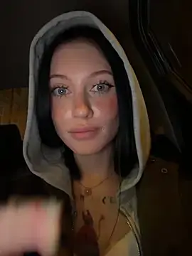 Stripchat Best Webcam of Melissa_crazy