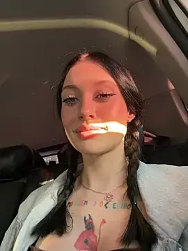 Stripchat Sex Chat of Melissa_crazy