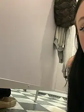 Stripchat Free Porn Cam of Melissa_crazy