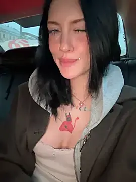 Stripchat Live Sex Cam of Melissa_crazy