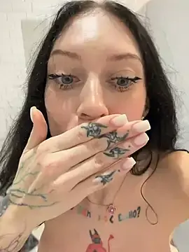 Stripchat Adult Webcam of Melissa_crazy