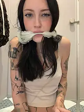 Stripchat Watch Live Sex Cams of Melissa_crazy