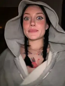 Stripchat Live Sex of Melissa_crazy