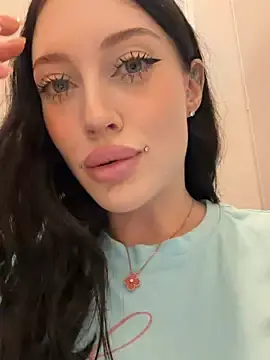 Stripchat Live Porn of Melissa_crazy