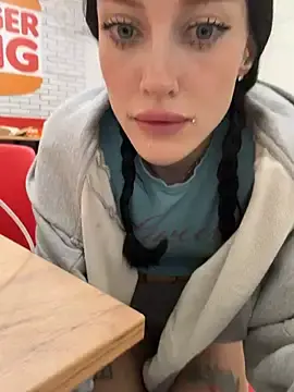 Stripchat Live Sex of Melissa_crazy