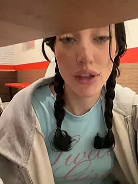 Stripchat Watch Live Sex Cams of Melissa_crazy