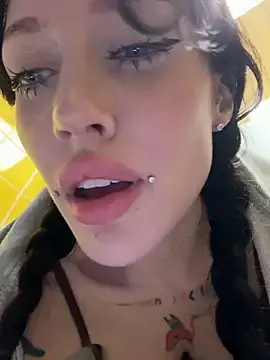 Stripchat Watch Live Sex Cams of Melissa_crazy