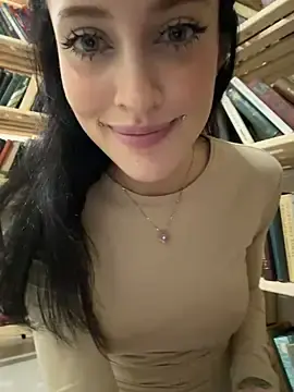 Stripchat Nude Webcam of Melissa_crazy