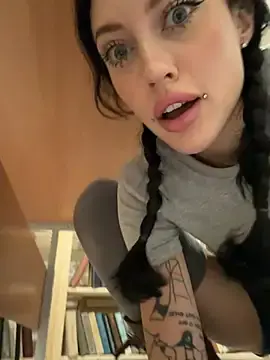 Stripchat Best Webcam of Melissa_crazy