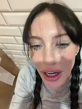 Stripchat Live Sex of Melissa_crazy