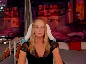 Stripchat Adult Webcams of ScarlettPalmer
