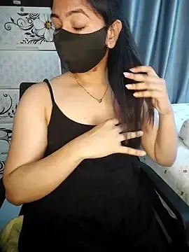 Stripchat Adult Webcam of Sima--Roy