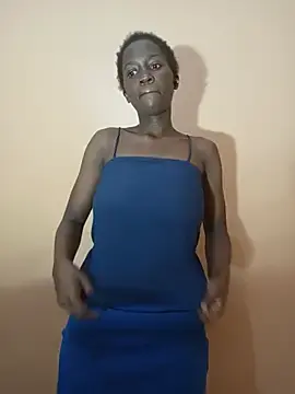 Stripchat Sex Cam of Swirly_blac