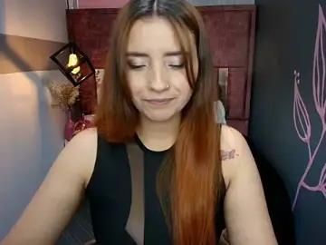 Stripchat Adult Webcam of ZaraNolimits_