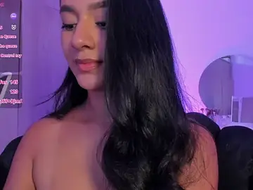 Stripchat Sex Cam of anne_leee