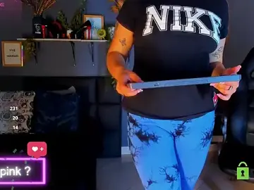 Stripchat Nude Webcam of eliza_pink24