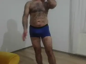 Stripchat Live Porn of takcikarr