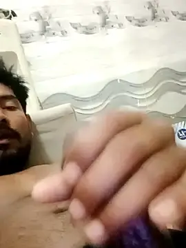 Stripchat Live Porn of ARIFkhan129