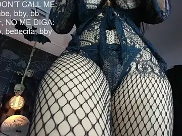 Stripchat Sex Chat of AlexHoe_