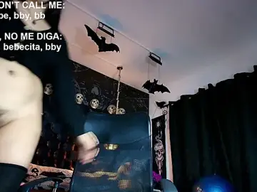 Stripchat Adult Webcam of AlexHoe_