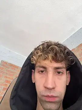 Stripchat Sex Cam of Arkadeita