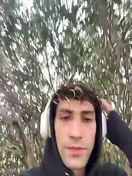 Stripchat Sex Chat of Arkadeita