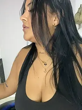 Stripchat Free Live Porn of Chloee_Secret