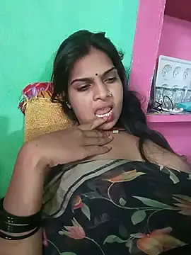 Stripchat Best Webcam of HOT-ANJALI799