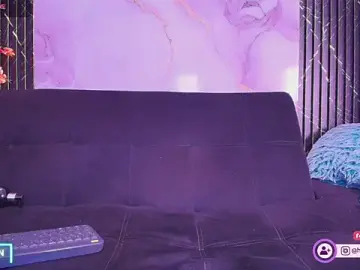 Stripchat Live Porn of Hanna_Evaanss