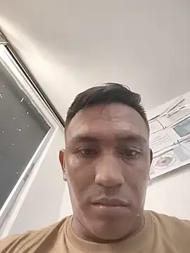 Stripchat Sex Chat of Mateoobbc
