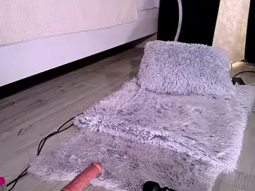 Stripchat Adult Webcams of Mishel_Blessing