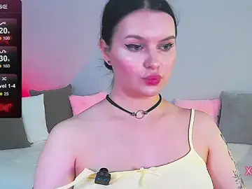 Stripchat Adult Video Chat of Miss_Vic
