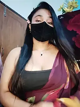 Stripchat Nude Webcam of Tina-Sen
