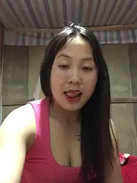 Stripchat Adult Video Chat of bae-asian