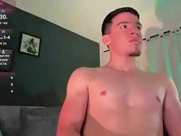 Stripchat Adult Webcams of david_osorio