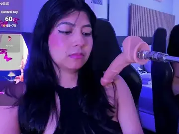Stripchat Watch Live Sex Cams of lanna_doll_