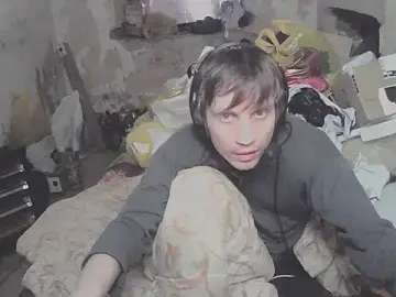 Stripchat Live Porn of makarov1993