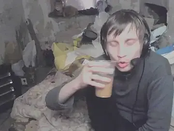 Stripchat Free Live Porn of makarov1993