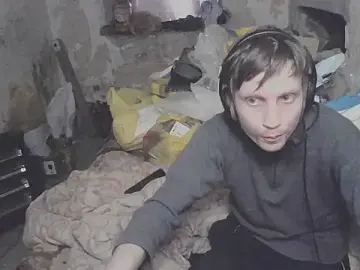 Stripchat Best live sex cam show of makarov1993