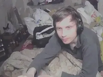 Stripchat Live Sex of makarov1993