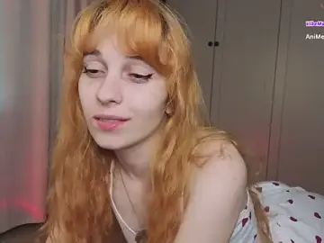 Stripchat Live Sex Cam of tgirlfoxy