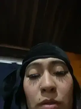 Stripchat Free Live Porn of MiaFox_03