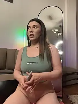Stripchat Free Porn Cam of NatashaXVibe