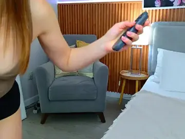 Stripchat Nude Webcam of Sandy_Edvards