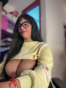 Stripchat Free Porn Cam of Saorii_kiido