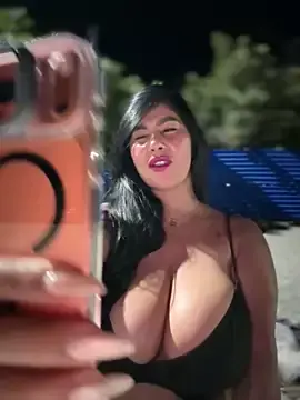 Stripchat Live Porn of Saorii_kiido