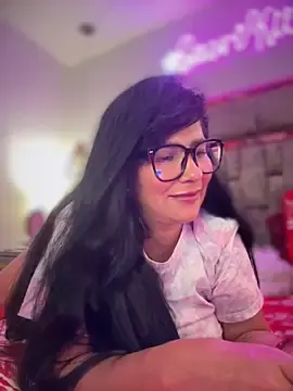 Stripchat Live Porn of Saorii_kiido